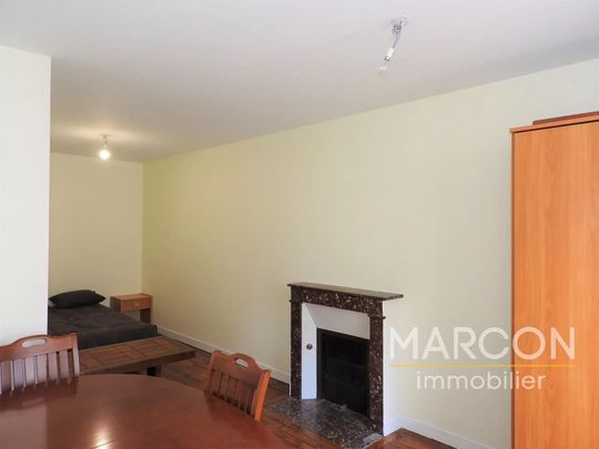 Location Appartement 2 pièces 28m² GUERET 23000 - Photo 1
