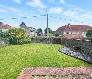 2 bedroom semi-detached house to rent - Photo 6