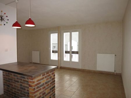 Appartement à louer EVREUX - Photo 4