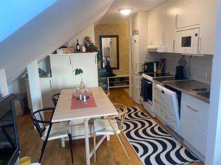 Famngatan, Västra Frölunda - Photo 3