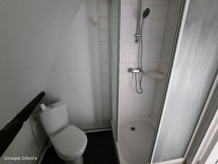 Appartement T1 à louer - 16 m² - Photo 2