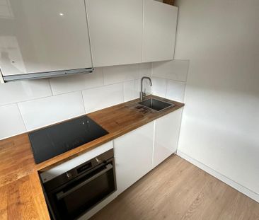 Te huur: Appartement Mijnsherenlaan in Rotterdam - Foto 6