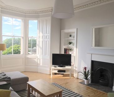 2 Bed Flat, Dundee Terrace, EH11 - Photo 1