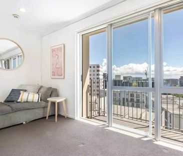 2 Bedrooms Apartment in City Centre - Photo 1