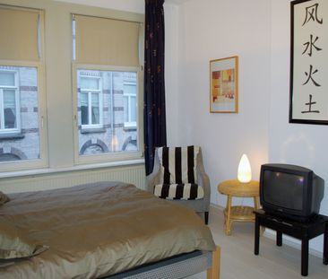 Amsterdam / Sarphatistraat - Photo 1