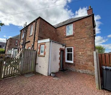 Jenny Moores Road, St Boswells, Melrose, TD6 - Photo 1
