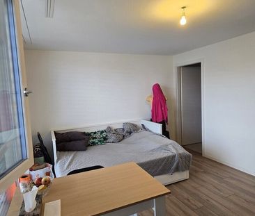 1.5 Zimmer, 26 m², 2. Stock - Photo 6