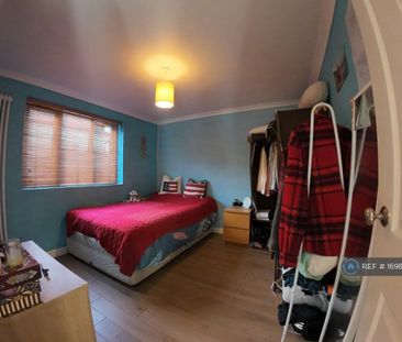 1 bedroom bungalow to rent - Photo 3