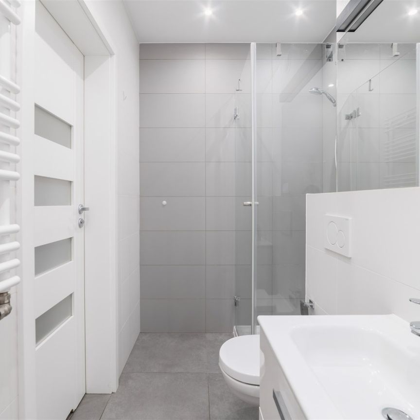 Łódź, Śródmieście, Narutowicza - Zdjęcie 1