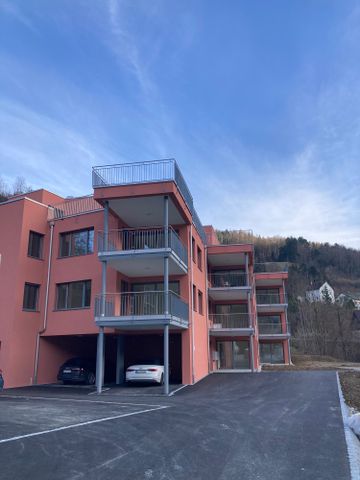 2.5 Zimmer, 53 m², 4. Stock - Photo 5