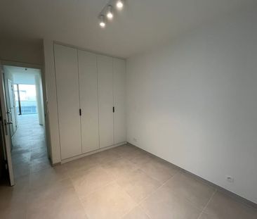 Appartement te huur - Foto 1