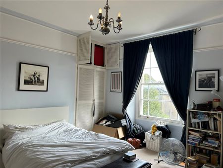 Westfield Park FFF, Clifton, BS6 6LX - Photo 2