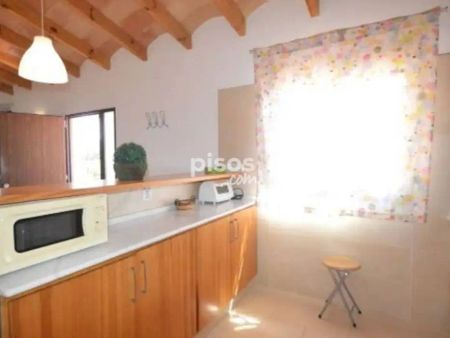 Chalet en alquiler en Calle Carril de Pies Quemados, 1 - Foto 4