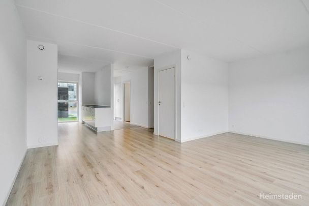 4-værelses Rækkehus på 120 m² i Vejle - Photo 1