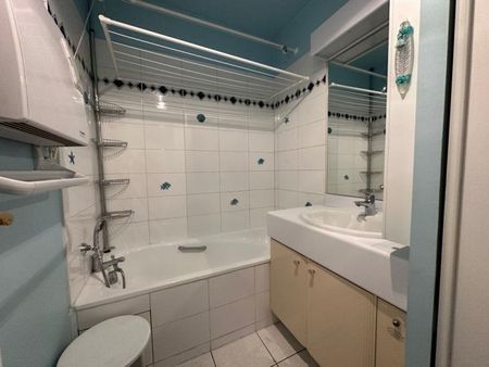 Appartement 3 Pièces 61 m² - Photo 2