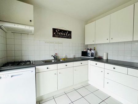 Duplex-appartement met zonneterras in Bornem - Photo 3