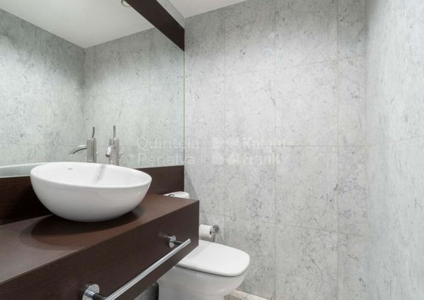 Apartamento T3 em Lisboa