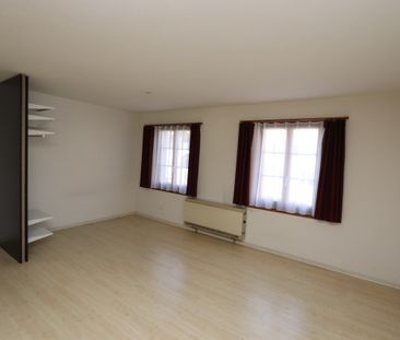 "Charmante 3.5 Zimmerwohnung mit Wintergarten zu vermieten" - Photo 4
