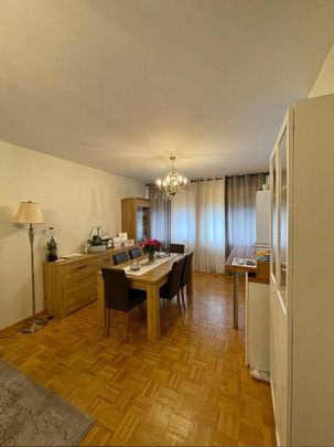 4 Zimmer, 66 m², 5. Stock - Photo 1