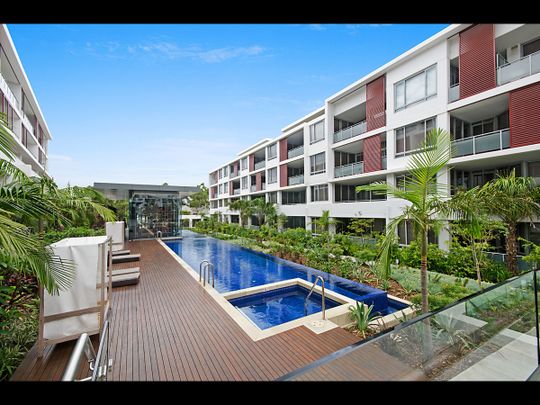 EG05/2 Latham Terrace, Newington NSW 2127 - Apartment For Rent | Domain - Photo 1