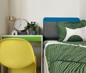 Apartment for rent, 1+KK - Studio, 18m - Photo 4