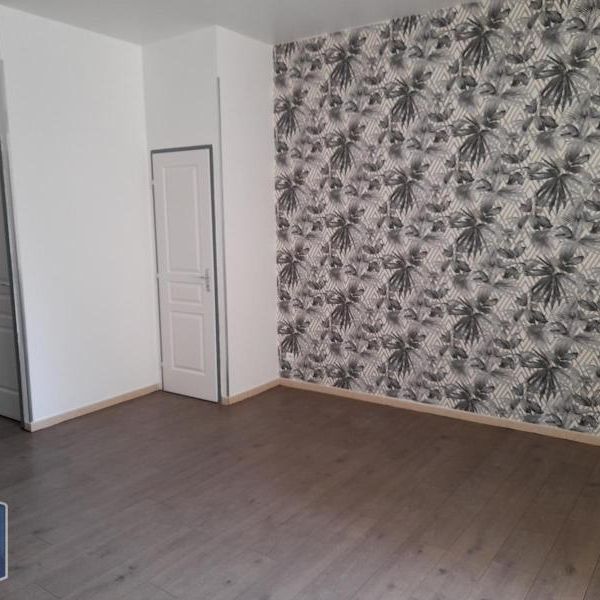 Location Appartement 2 pièces 40m² ST ANDRE DE SANGONIS 34725 - Photo 1