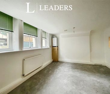 studio to rent Bournemouth, BH1 - Photo 1