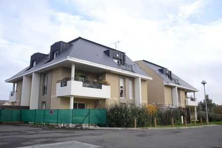 Location Appartement 3 pièces 59m² OLIVET 45160 - Photo 2