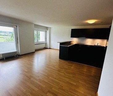 Schönes Wohnen mit Aussicht - Foto 2