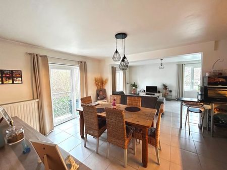 Appartement te huur - Foto 4