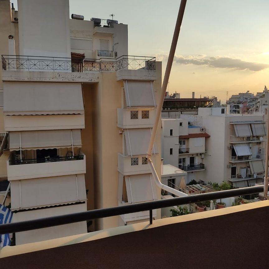 Διαμέρισμα για ενοικίαση - Αιγίνιο, - Photo 2