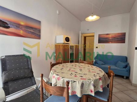Bilocale via Veneto, Centro, Finale Ligure - Photo 5