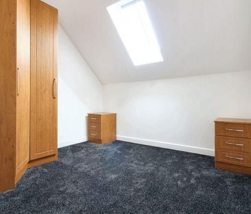4 BED Detached house To rent - Photo 6