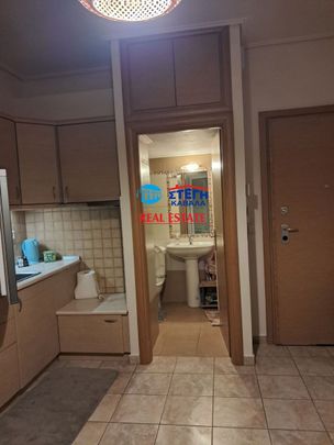 Studio/Γκαρσονιέρα για ενοικίαση Δεξαμενή (Καβάλα) - Photo 1