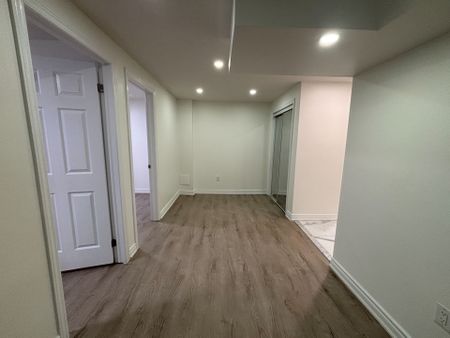 For Lease - 519 Downes Jackson - Bsmnt Heights, Milton, Ontario - Photo 3