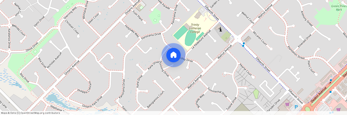 11 Woodley Drive, Vic 3500, Mildura