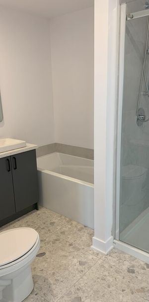 4 1/2 Neuf à Louer Valleyfield 1e étage - Photo 1