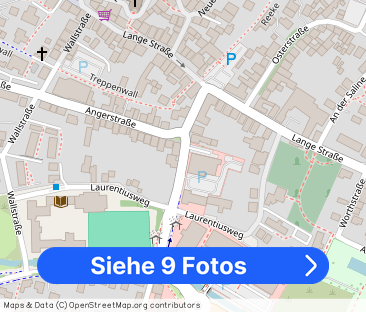 360° Rundgang verfügbar- Wunderschöne Erdgeschosswohnung mit eigene... - Foto 1