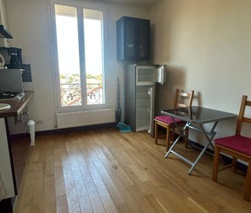 Apartment - Photo 3
