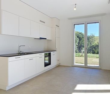 Appartements seniors de 2.5 pièces à Cottens ! - Foto 4