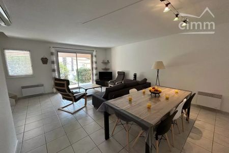 Maison de 5 pièces avec piscine collective – Idéale pour 7 personnes - Photo 4