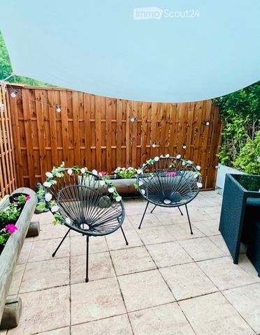 1 Zimmer, 30 m² - Foto 5