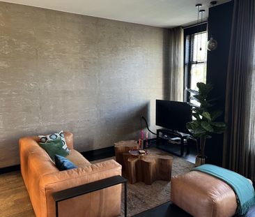 Dufaystraat 9-B, Valeriusbuurt-Oost, 1075GS, Amsterdam - Photo 6