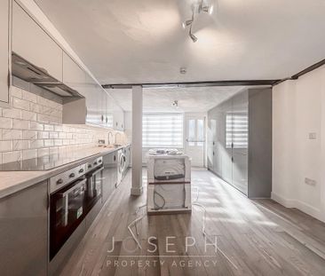 1 bedroom house of multiple occupation to rent - Photo 4