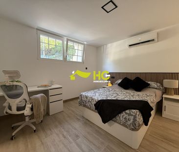 Alquiler Estudio en Urbanización - El Bosque, Villaviciosa De Odón - Photo 4