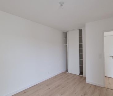 Location Appartement 2 pièces 40m² TOURS 37100 - Photo 4
