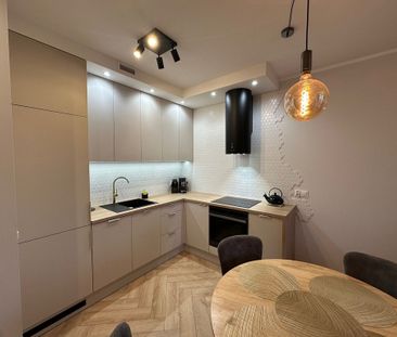 2 pokoje, balkon, miejsce w garażu, os. Harmonia - Zdjęcie 5