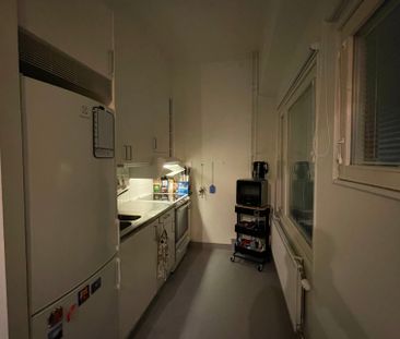 Mässvägen, Älvsjö - Foto 2