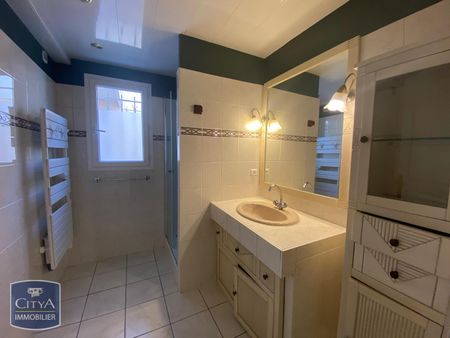 Location Maison 3 pièces 114m² MERIGNAC 33700 - Photo 4