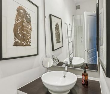 Appartement • Enfants Rouges - Photo 3